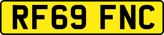 RF69FNC