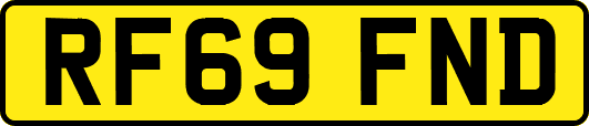RF69FND