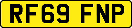 RF69FNP