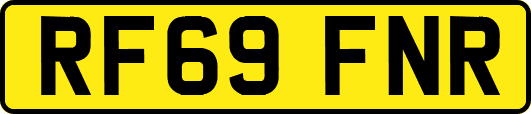 RF69FNR