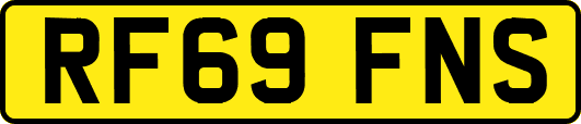 RF69FNS