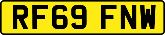 RF69FNW