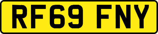 RF69FNY
