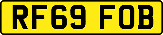 RF69FOB