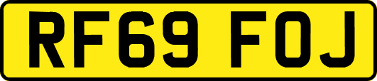 RF69FOJ