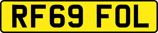 RF69FOL