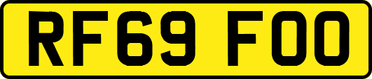 RF69FOO