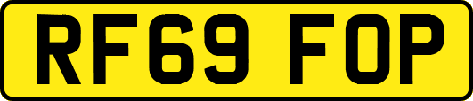 RF69FOP