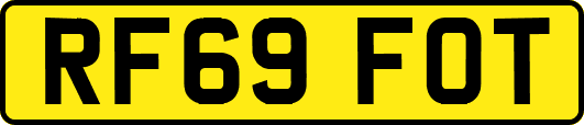 RF69FOT