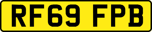 RF69FPB