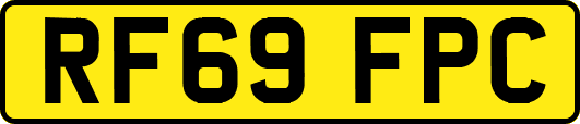 RF69FPC