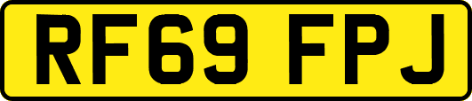 RF69FPJ
