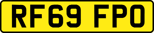 RF69FPO