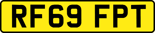 RF69FPT