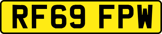 RF69FPW