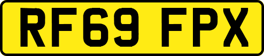 RF69FPX
