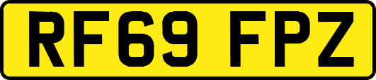 RF69FPZ