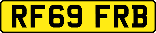 RF69FRB
