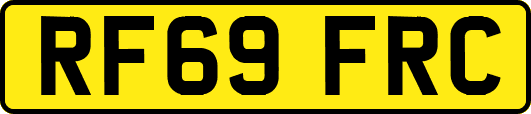RF69FRC