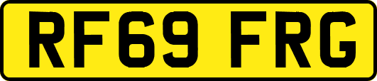 RF69FRG