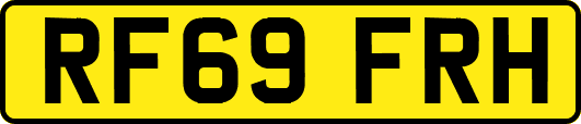 RF69FRH
