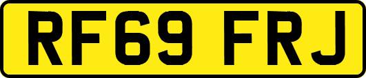 RF69FRJ
