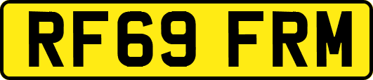 RF69FRM