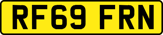 RF69FRN