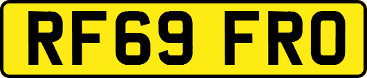 RF69FRO