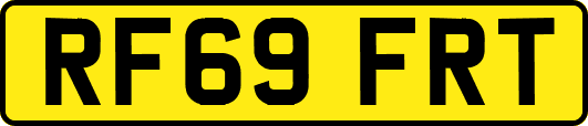 RF69FRT