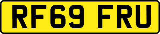 RF69FRU