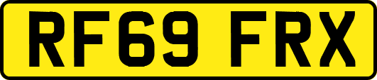 RF69FRX