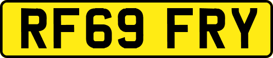 RF69FRY
