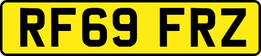 RF69FRZ