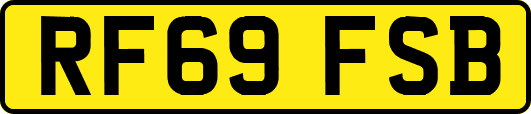 RF69FSB