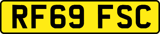 RF69FSC
