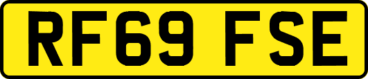 RF69FSE