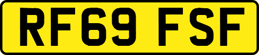 RF69FSF