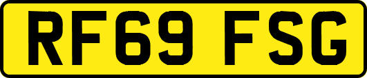 RF69FSG