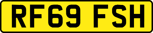RF69FSH