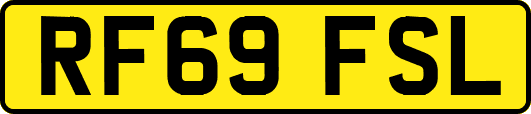 RF69FSL