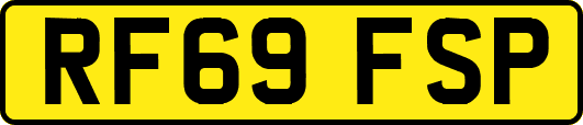 RF69FSP