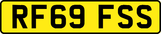 RF69FSS