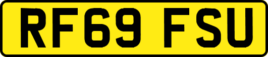 RF69FSU