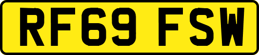 RF69FSW