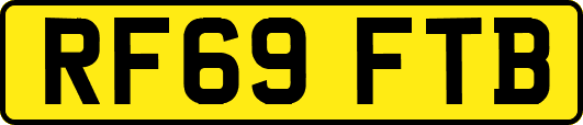 RF69FTB
