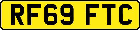 RF69FTC