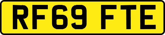 RF69FTE
