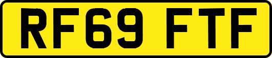RF69FTF