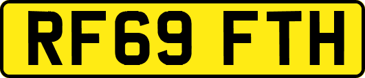RF69FTH
